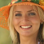 Трусики в главной роли